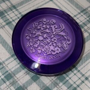 Urban Decay De-Slick Mattifying Powder